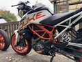 KTM 390 Duke 2 KTM DUKE 390 Oranje - thumbnail 6