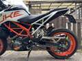 KTM 390 Duke 2 KTM DUKE 390 Oranje - thumbnail 5