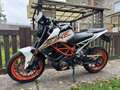 KTM 390 Duke 2 KTM DUKE 390 Oranje - thumbnail 4
