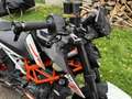 KTM 390 Duke 2 KTM DUKE 390 Oranje - thumbnail 9