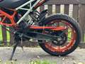 KTM 390 Duke 2 KTM DUKE 390 Oranje - thumbnail 17