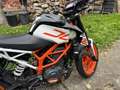 KTM 390 Duke 2 KTM DUKE 390 Oranje - thumbnail 10