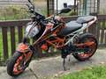 KTM 390 Duke 2 KTM DUKE 390 Oranje - thumbnail 15