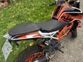KTM 390 Duke 2 KTM DUKE 390 Oranje - thumbnail 20