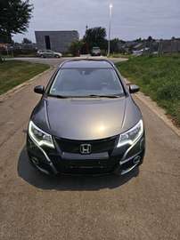 Tourer 1.6 i-DTEC Lifestyle