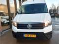 Volkswagen Crafter TDI L3/H3 , Airco , Cruisecontrol , Parkeersensor Weiß - thumbnail 2