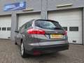 Ford Focus Wagon 1.0 EcoBoost Trend Braun - thumbnail 10