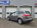 Ford Focus Wagon 1.0 EcoBoost Trend Braun - thumbnail 9