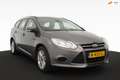 Ford Focus Wagon 1.0 EcoBoost Trend Braun - thumbnail 1