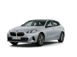 Bmw 120 d *MSport*Navi*LED*PDC*SHZ*DAB*