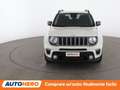 Jeep Renegade 1.6 M-Jet Limited 120 CV Blanc - thumbnail 9