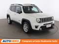 Jeep Renegade 1.6 M-Jet Limited 120 CV Blanc - thumbnail 8