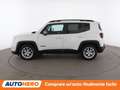 Jeep Renegade 1.6 M-Jet Limited 120 CV Blanc - thumbnail 3