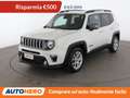 Jeep Renegade 1.6 M-Jet Limited 120 CV Blanc - thumbnail 1