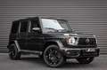 Mercedes-Benz G 63 / BURMESTER / INCL. BTW / PANO-DAK / G-MANUFAKT Negro - thumbnail 2
