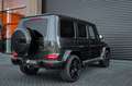 Mercedes-Benz G 63 / BURMESTER / INCL. BTW / PANO-DAK / G-MANUFAKT Negro - thumbnail 10