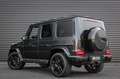 Mercedes-Benz G 63 / BURMESTER / INCL. BTW / PANO-DAK / G-MANUFAKT Negro - thumbnail 4