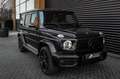 Mercedes-Benz G 63 / BURMESTER / INCL. BTW / PANO-DAK / G-MANUFAKT Negro - thumbnail 48
