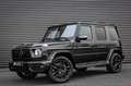 Mercedes-Benz G 63 / BURMESTER / INCL. BTW / PANO-DAK / G-MANUFAKT Negro - thumbnail 1