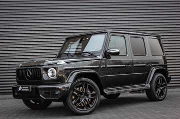 63 / BURMESTER / INCL. BTW / PANO-DAK / G-MANUFAKT