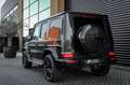 Mercedes-Benz G 63 / BURMESTER / INCL. BTW / PANO-DAK / G-MANUFAKT Negro - thumbnail 8
