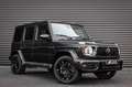 Mercedes-Benz G 63 / BURMESTER / INCL. BTW / PANO-DAK / G-MANUFAKT Schwarz - thumbnail 2
