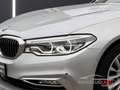 BMW 540 i xDrive Luxury Line B58 8G-Atm AHK Pano Innovatio Argent - thumbnail 5