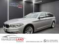 BMW 540 i xDrive Luxury Line B58 8G-Atm AHK Pano Innovatio Argent - thumbnail 1