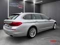 BMW 540 i xDrive Luxury Line B58 8G-Atm AHK Pano Innovatio Argent - thumbnail 3