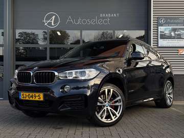 xDrive30d High Executive Pano HeadUp Memory