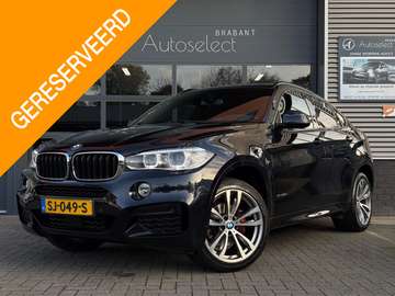 xDrive30d High Executive Pano HeadUp Memory