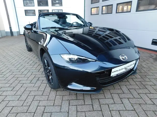 Mazda MX-5 SKY-G132 AdVantage  Voll-LED/Leder/BSM/Navi