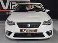 SEAT Ibiza Berlina Manual de 5 Puertas Weiß - thumbnail 3