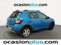 Dacia Sandero 0.9 TCE Stepway 90 Blauw - thumbnail 4