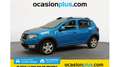 Dacia Sandero 0.9 TCE Stepway 90 Blauw - thumbnail 1