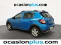 Dacia Sandero 0.9 TCE Stepway 90 Blauw - thumbnail 3