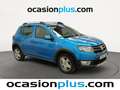 Dacia Sandero 0.9 TCE Stepway 90 Blauw - thumbnail 2