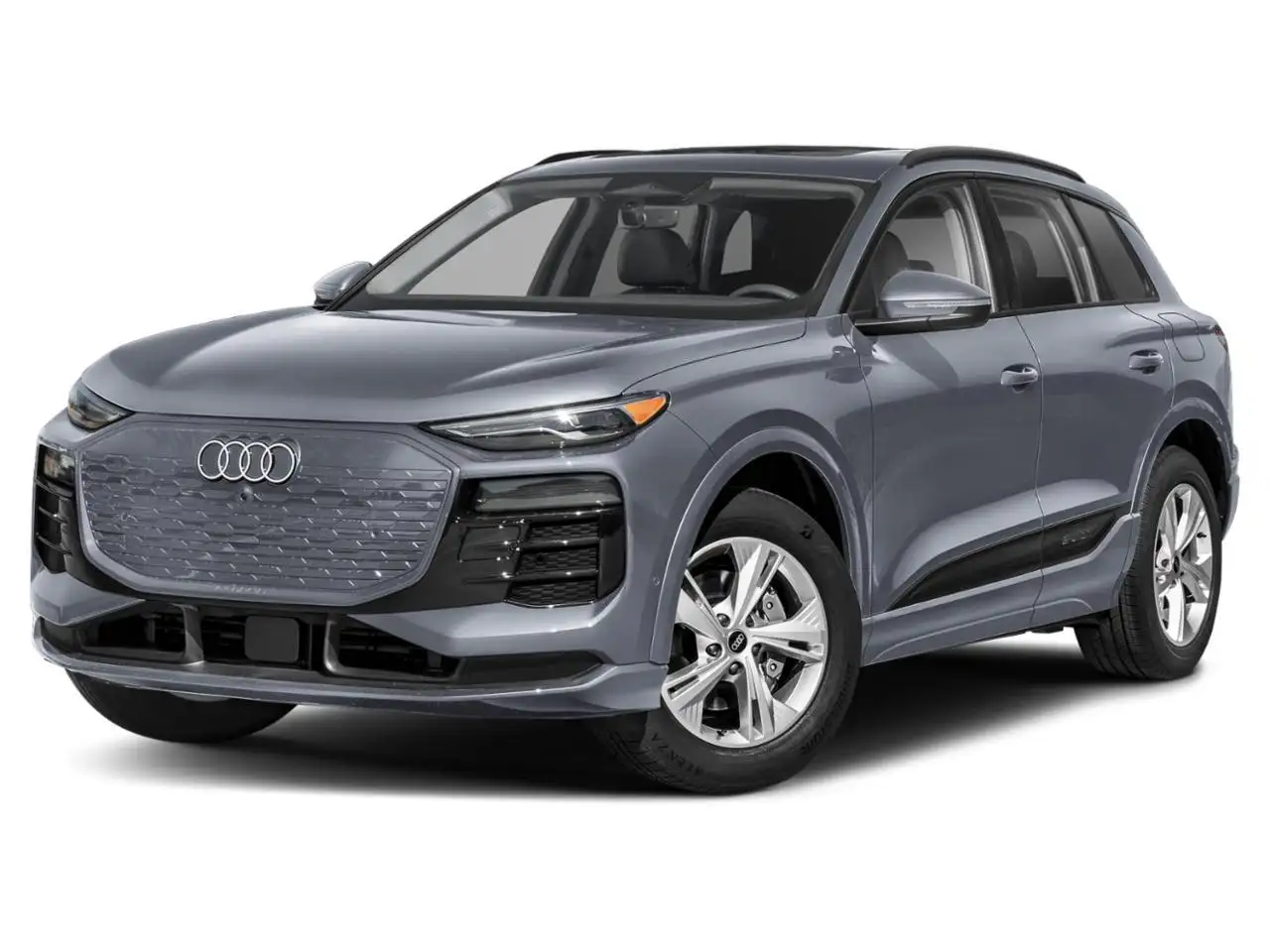 2027 Audi Q6 e-tron photo 2027 Audi Q6 e-tron