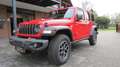 Jeep Wrangler 2.0 T-GDi 4.T/Rubicon AUT/LEDER/PERF./ Rot - thumbnail 1