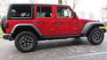 Jeep Wrangler 2.0 T-GDi 4.T/Rubicon AUT/LEDER/PERF./ Rot - thumbnail 3