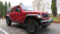 Jeep Wrangler 2.0 T-GDi 4.T/Rubicon AUT/LEDER/PERF./ Rot - thumbnail 2
