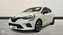 Renault Clio 1.6 E-Tech 145ch full hybrid Evolution