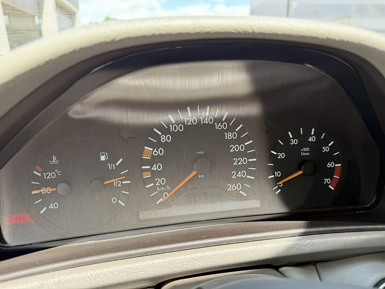 Mercedes-Benz CLK 320 Sport Aut., foto 11