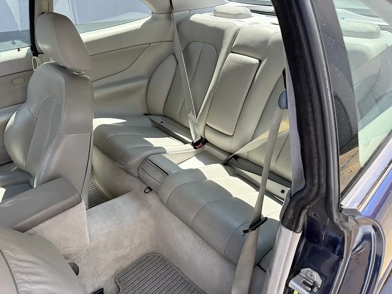 Mercedes-Benz CLK 320 Sport Aut., foto 6