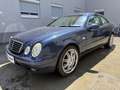 Mercedes-Benz CLK 320 Sport Aut. Blau - thumbnail 2