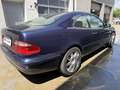 Mercedes-Benz CLK 320 Sport Aut. Blau - thumbnail 4