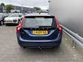 Volvo V60 1.6 D2 Kinetic 2e Eignr, Clima, Navi, CC, PDC, LM, Blauw - thumbnail 8