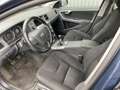 Volvo V60 1.6 D2 Kinetic 2e Eignr, Clima, Navi, CC, PDC, LM, Blauw - thumbnail 3