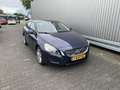 Volvo V60 1.6 D2 Kinetic 2e Eignr, Clima, Navi, CC, PDC, LM, Blauw - thumbnail 15