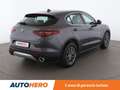 Alfa Romeo Stelvio 2.2 JTDM Super 180 CV AT8 Q4 Grigio - thumbnail 6